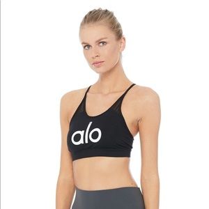 NWT Alo Starlet Bra
